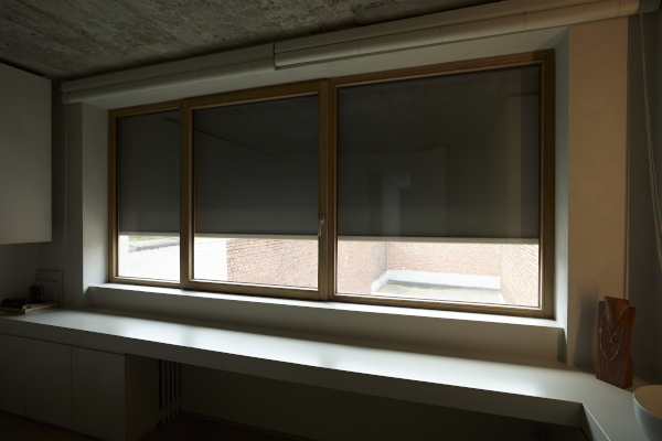 Gezond en comfortabel leven in een gerenoveerde stadswoning